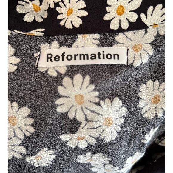 Reformation Concord Dress - Picture 3 of 4